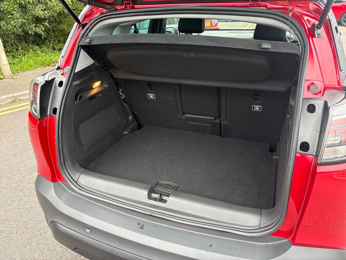 Used Vauxhall Crossland 2024 for sale - 76525906: Photo 20