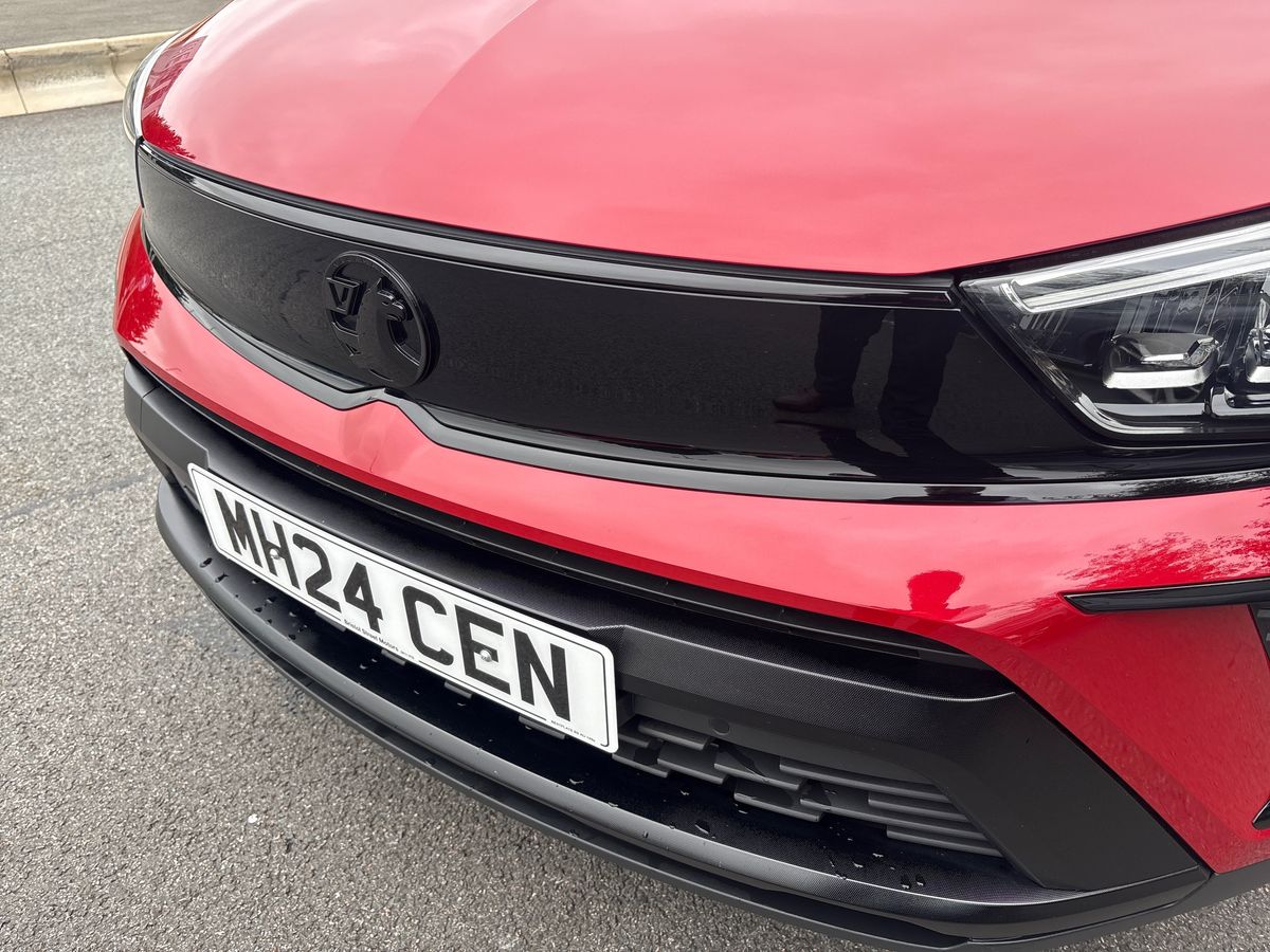 Used Vauxhall Crossland 2024 for sale - 76525906: Photo 28
