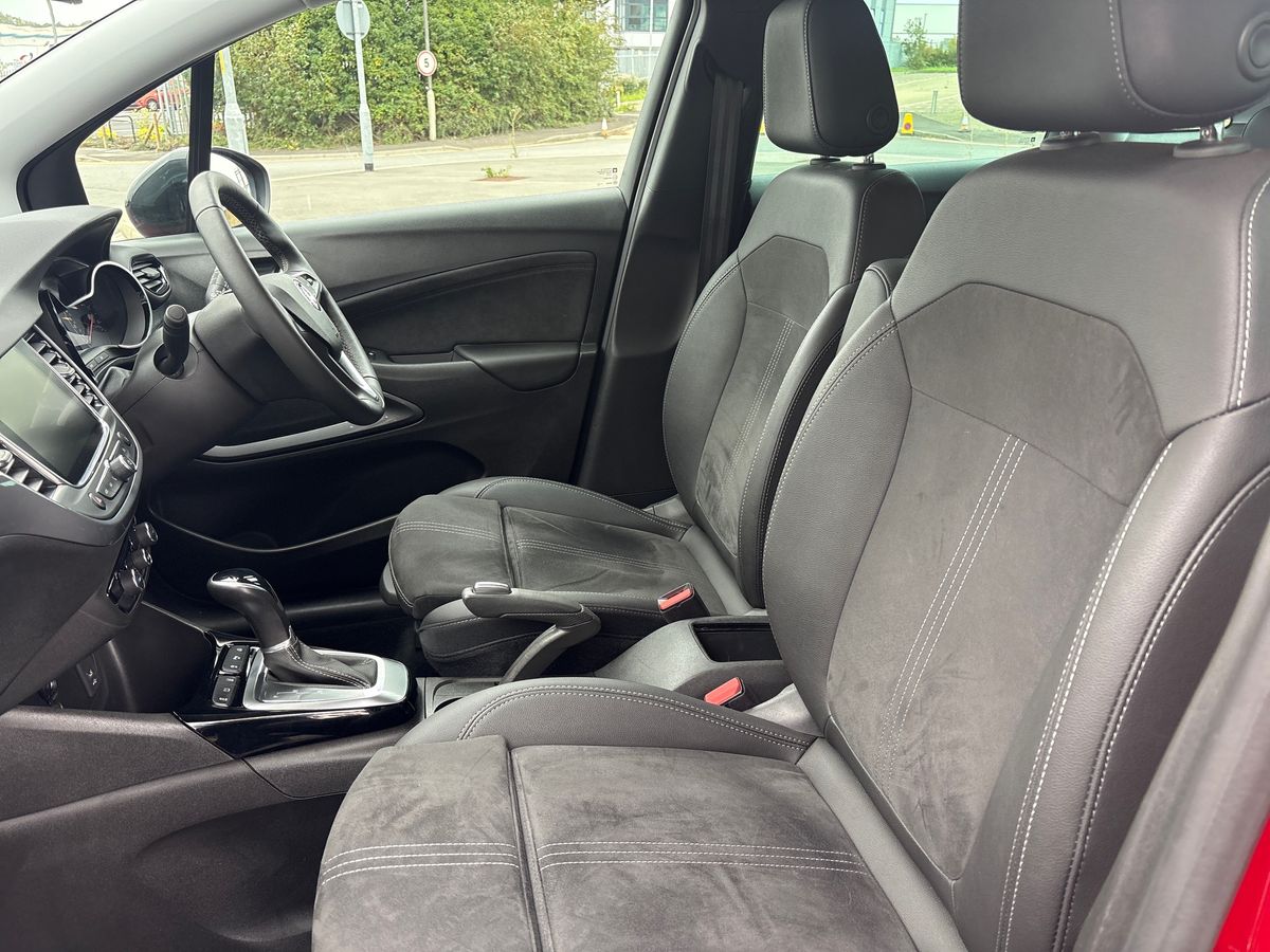Used Vauxhall Crossland 2024 for sale - 76525906: Photo 29