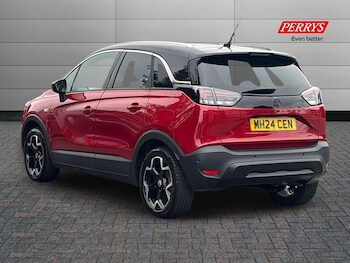 Used Vauxhall Crossland 2024 for sale - 76525906: Photo