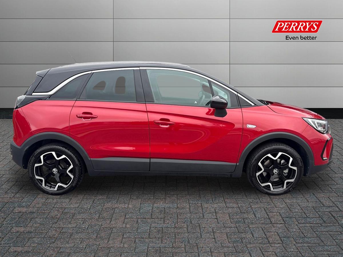 Used Vauxhall Crossland 2024 for sale - 76525906: Photo 3