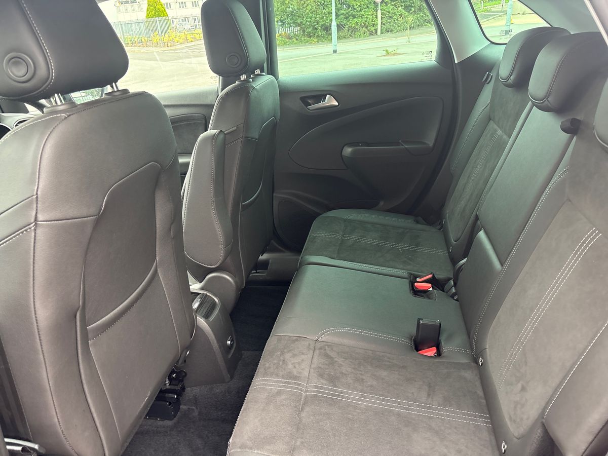 Used Vauxhall Crossland 2024 for sale - 76525906: Photo 30