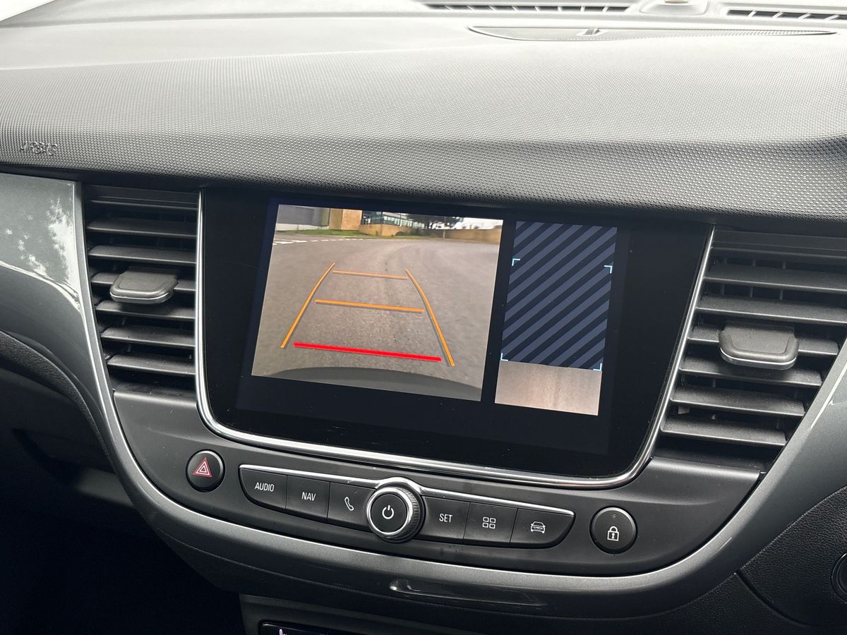 Used Vauxhall Crossland 2024 for sale - 76525906: Photo 36