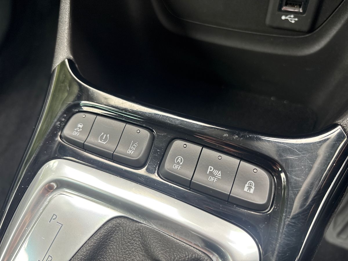 Used Vauxhall Crossland 2024 for sale - 76525906: Photo 37