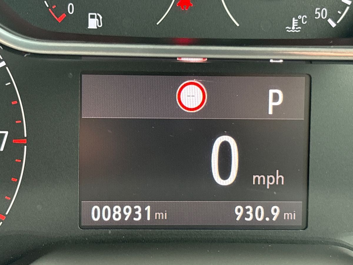 Used Vauxhall Crossland 2024 for sale - 76525906: Photo 39