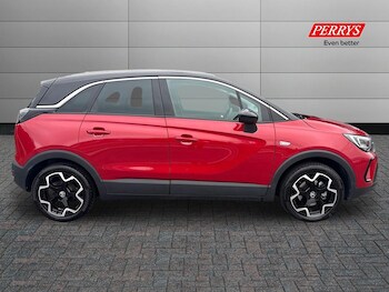 Used Vauxhall Crossland 2024 for sale - 76525906: Photo