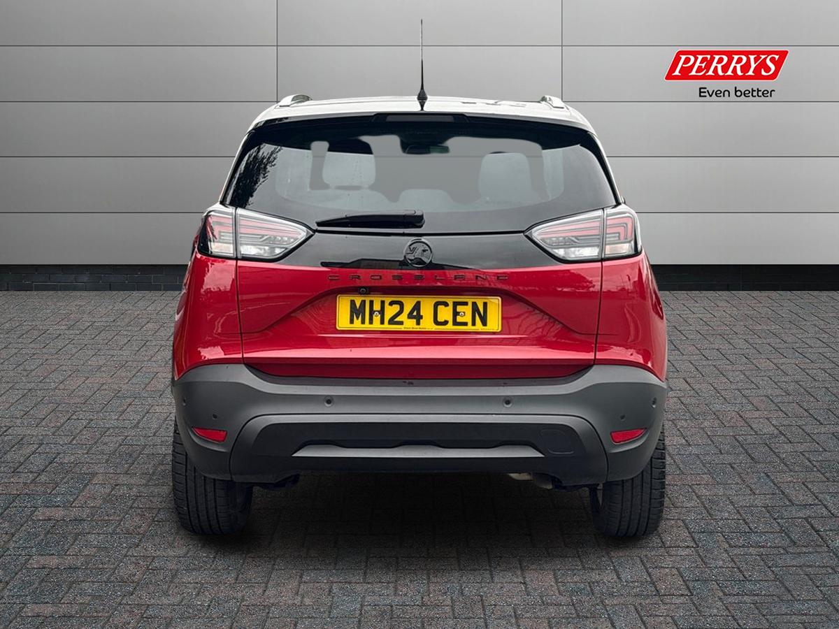 Used Vauxhall Crossland 2024 for sale - 76525906: Photo 5