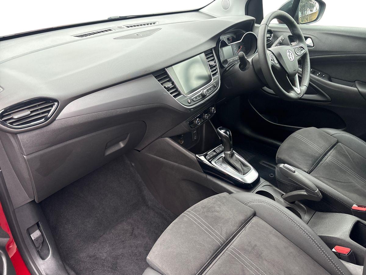 Used Vauxhall Crossland 2024 for sale - 76525906: Photo 6