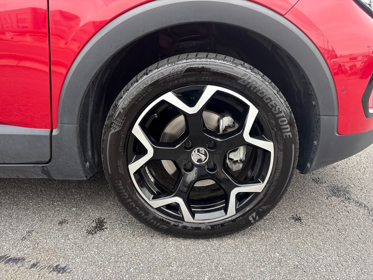 Used Vauxhall Crossland 2024 for sale - 76525906: Photo 7