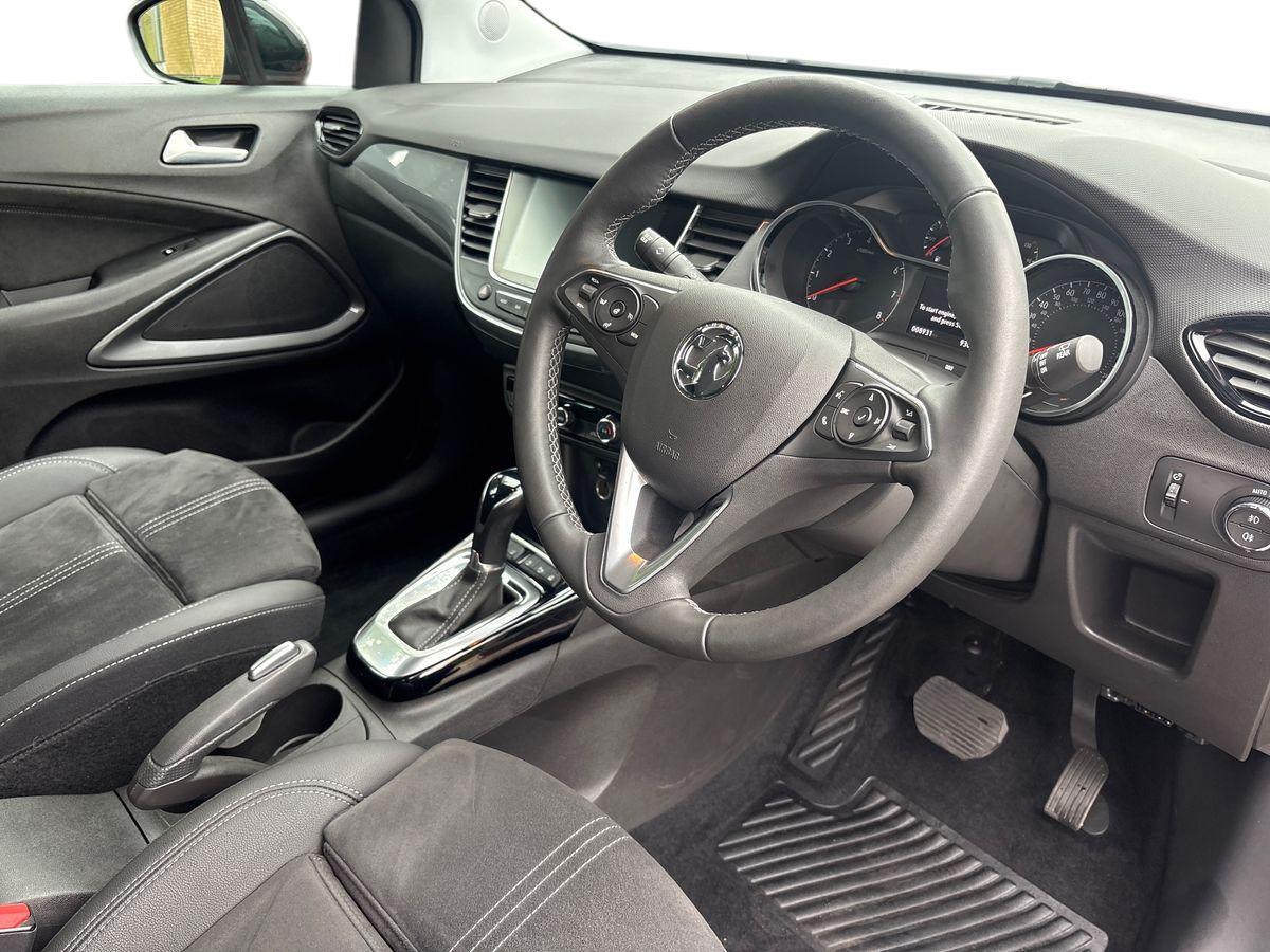 Used Vauxhall Crossland 2024 for sale - 76525906: Photo 8