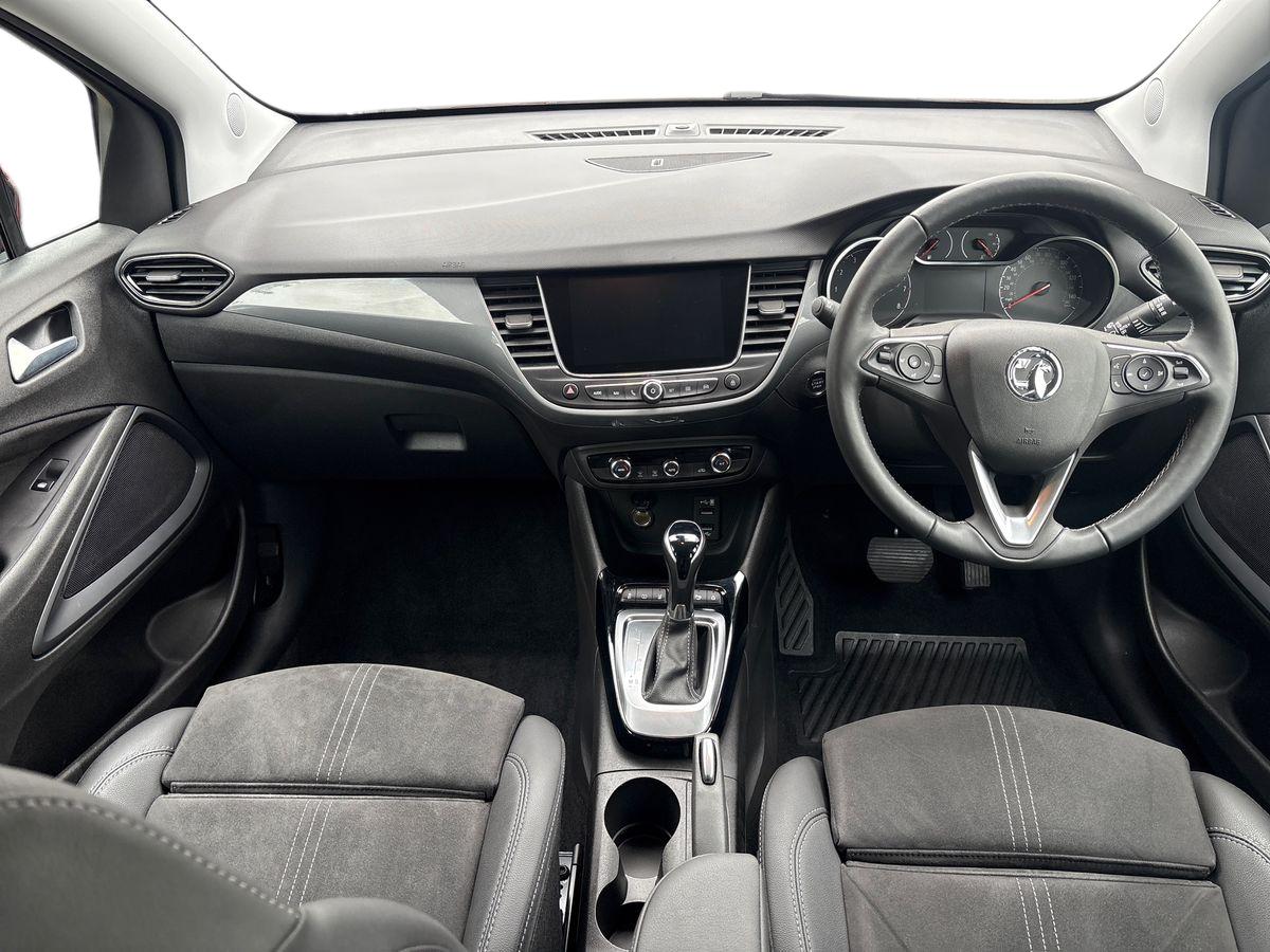 Used Vauxhall Crossland 2024 for sale - 76525906: Photo 9