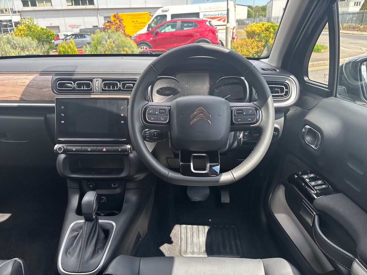 Vehicle 17