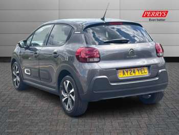 Used Citroen C3 2024 for sale - 74926738: Photo