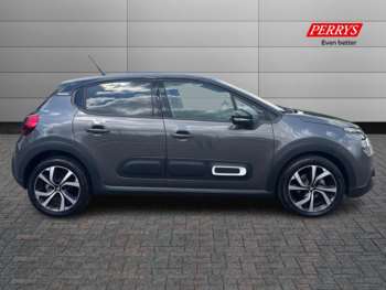Used Citroen C3 2024 for sale - 74926738: Photo