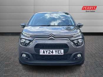 Used Citroen C3 2024 for sale - 74926738: Photo