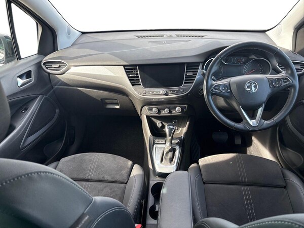 Used Vauxhall Crossland 2022 for sale - 75592560: Photo 10