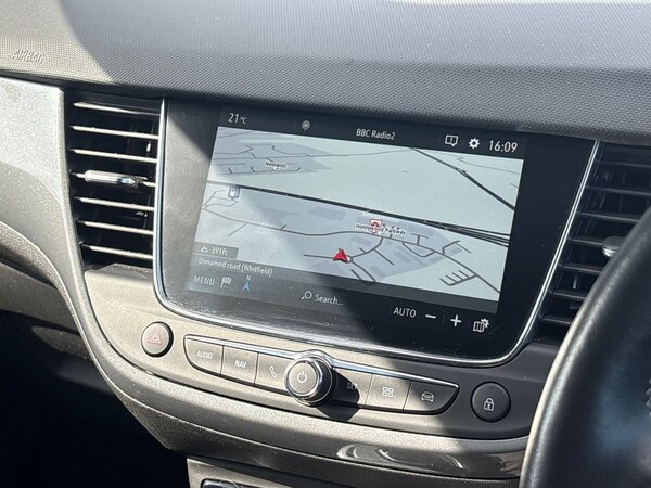 Used Vauxhall Crossland 2022 for sale - 75592560: Photo 12