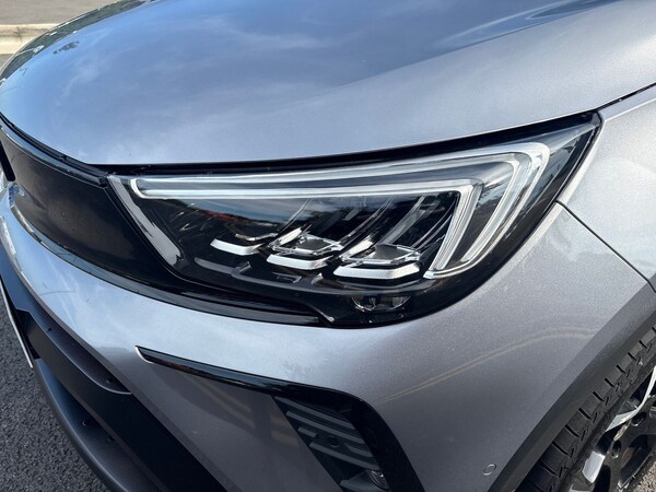 Used Vauxhall Crossland 2022 for sale - 75592560: Photo 14