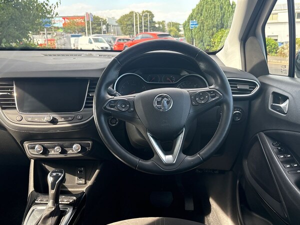 Used Vauxhall Crossland 2022 for sale - 75592560: Photo 16