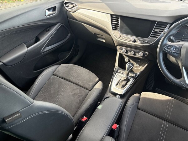 Used Vauxhall Crossland 2022 for sale - 75592560: Photo 18