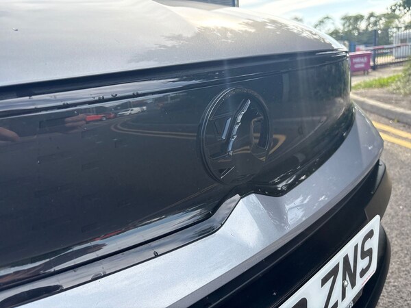 Used Vauxhall Crossland 2022 for sale - 75592560: Photo 28