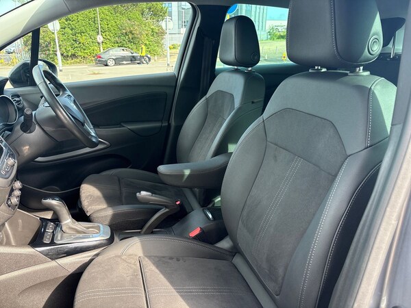 Used Vauxhall Crossland 2022 for sale - 75592560: Photo 29
