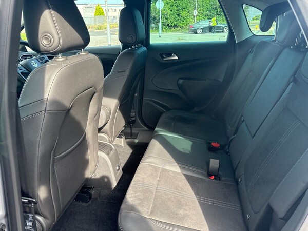 Used Vauxhall Crossland 2022 for sale - 75592560: Photo 30