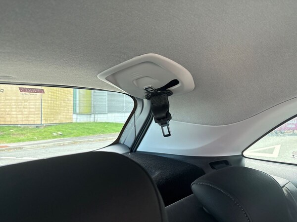 Used Vauxhall Crossland 2022 for sale - 75592560: Photo 35