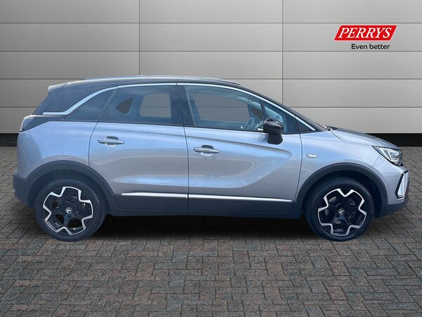 Used Vauxhall Crossland 2022 for sale - 75592560: Photo 4