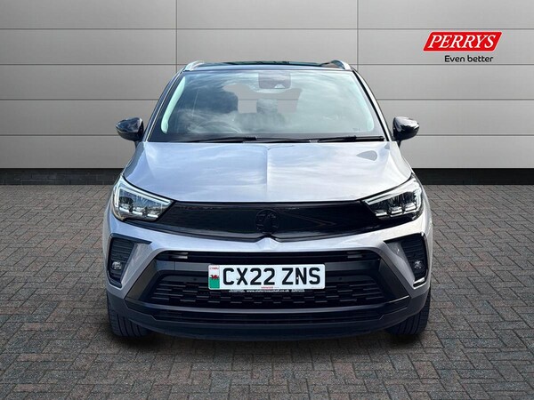 Used Vauxhall Crossland 2022 for sale - 75592560: Photo 5