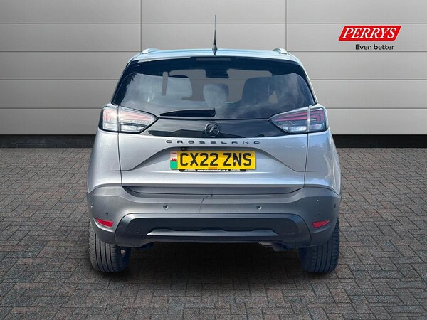Used Vauxhall Crossland 2022 for sale - 75592560: Photo 6