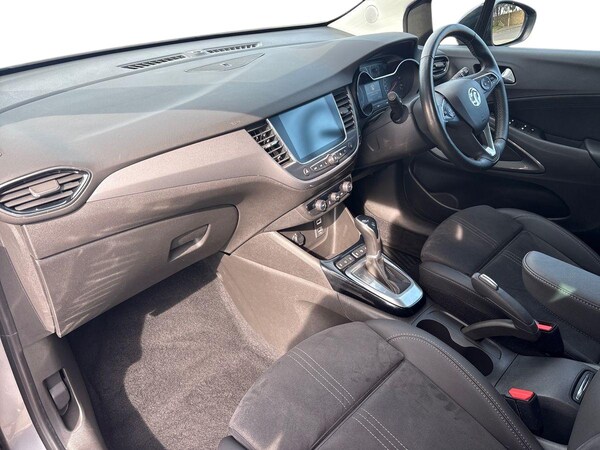 Used Vauxhall Crossland 2022 for sale - 75592560: Photo 7