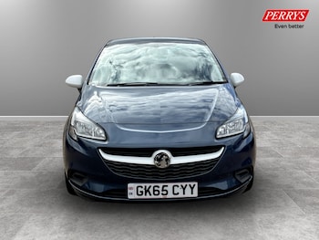 Used Vauxhall Corsa 2015 for sale - 77980407: Photo