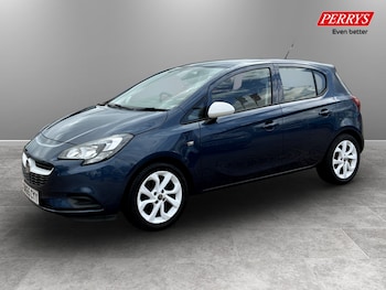 Used Vauxhall Corsa 2015 for sale - 77980407: Photo