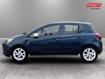 Used Vauxhall Corsa 2015 for sale - 77980407: Photo