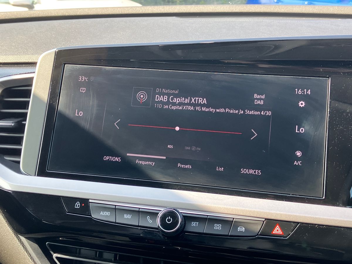 Used Vauxhall Grandland 2023 for sale - 76845529: Photo 10