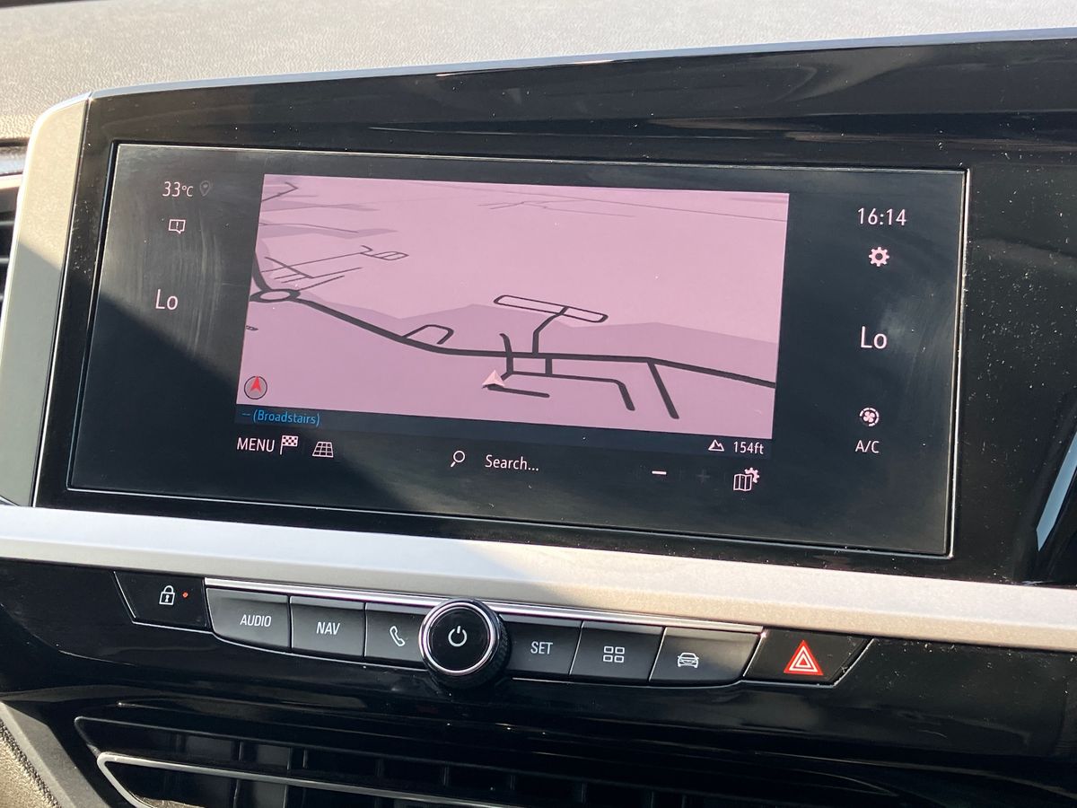 Used Vauxhall Grandland 2023 for sale - 76845529: Photo 11