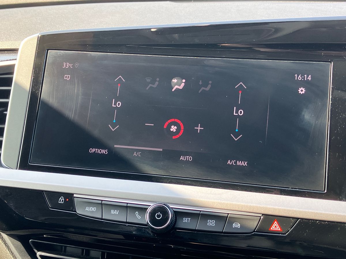 Used Vauxhall Grandland 2023 for sale - 76845529: Photo 12