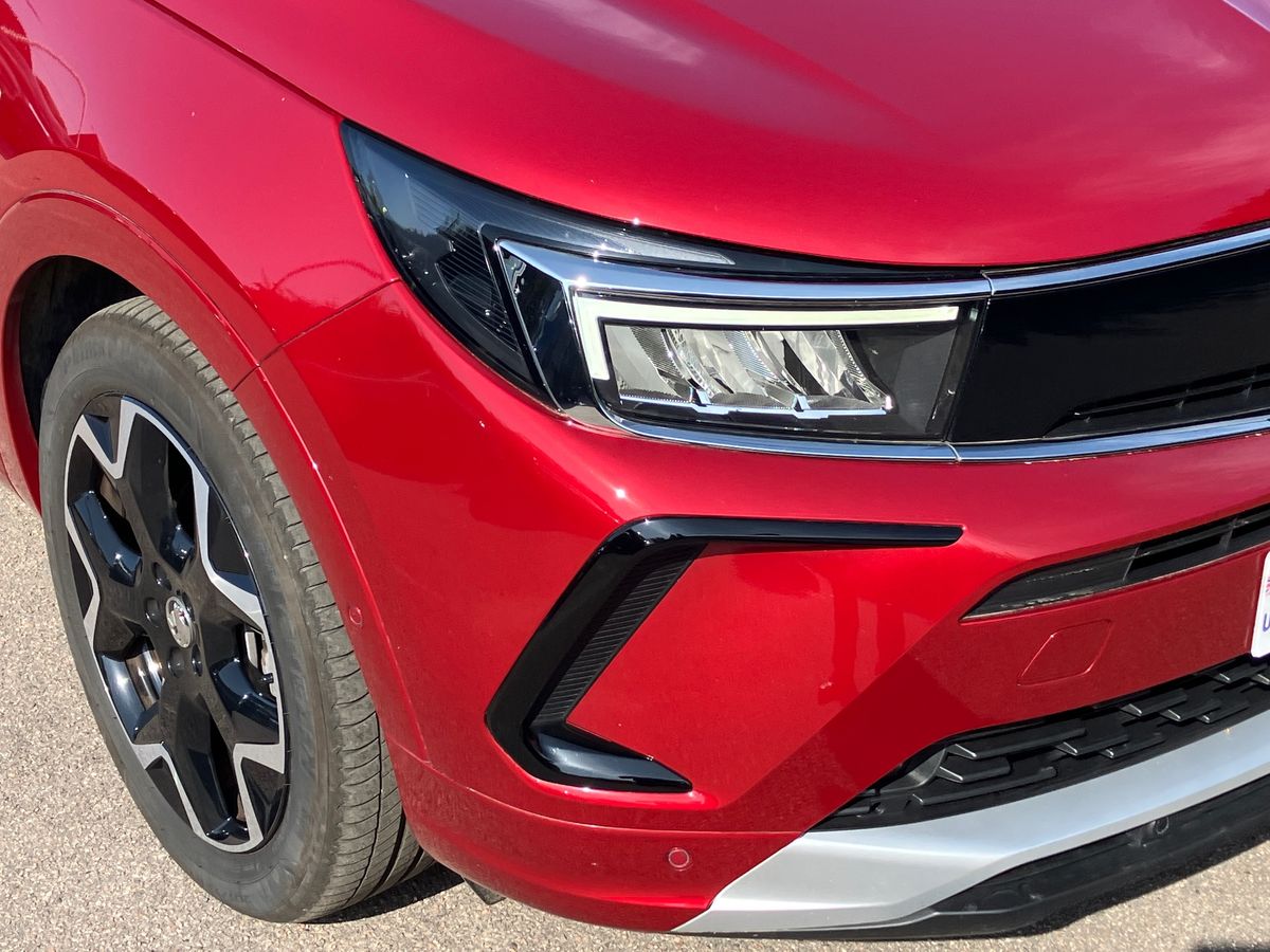 Used Vauxhall Grandland 2023 for sale - 76845529: Photo 13