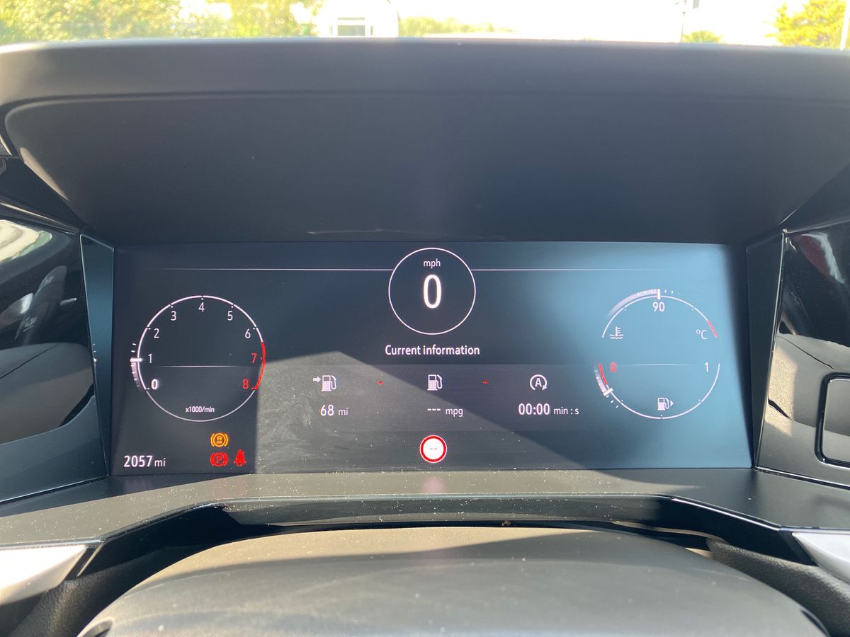 Used Vauxhall Grandland 2023 for sale - 76845529: Photo 14