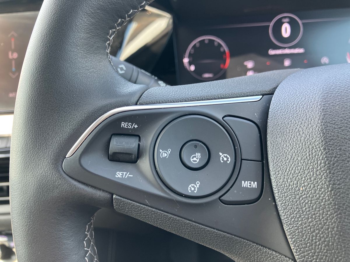 Used Vauxhall Grandland 2023 for sale - 76845529: Photo 16