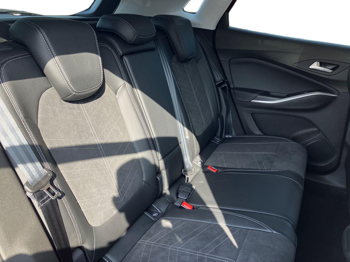 Used Vauxhall Grandland 2023 for sale - 76845529: Photo 19