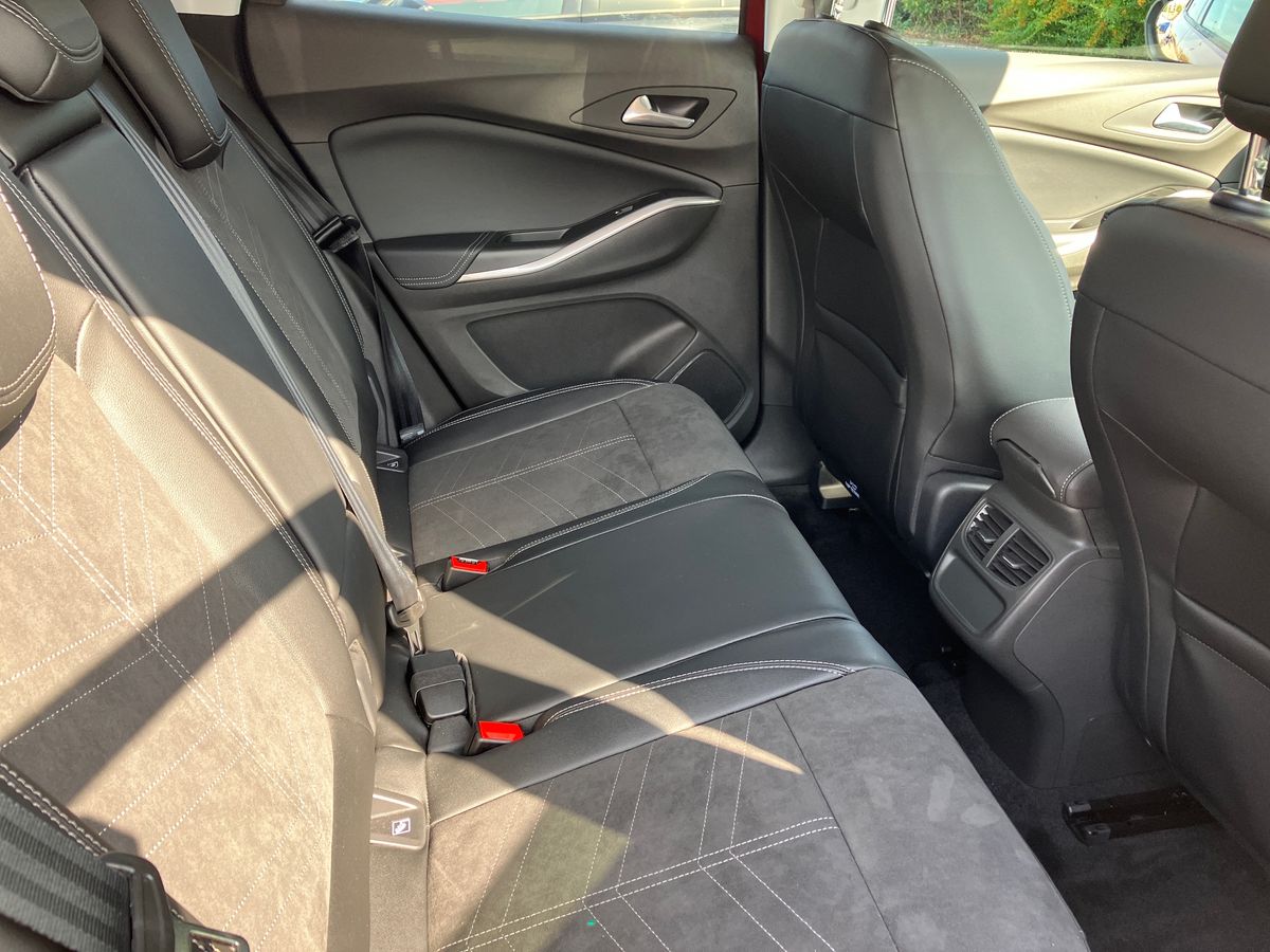 Used Vauxhall Grandland 2023 for sale - 76845529: Photo 21