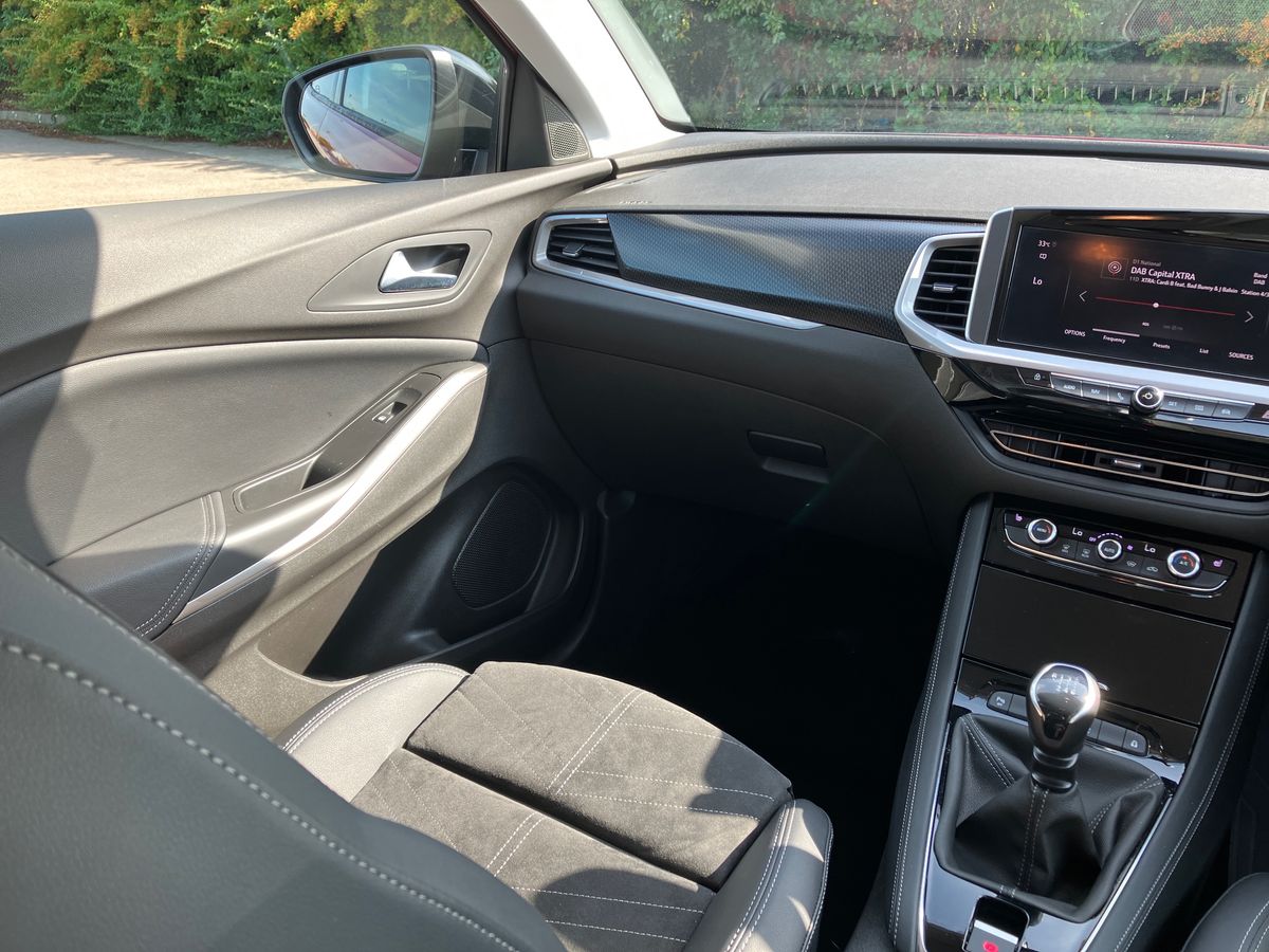 Used Vauxhall Grandland 2023 for sale - 76845529: Photo 24