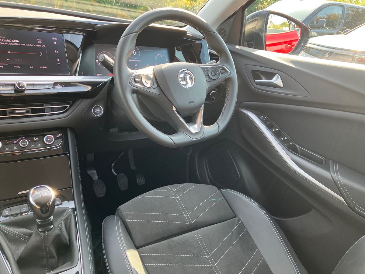 Used Vauxhall Grandland 2023 for sale - 76845529: Photo 25