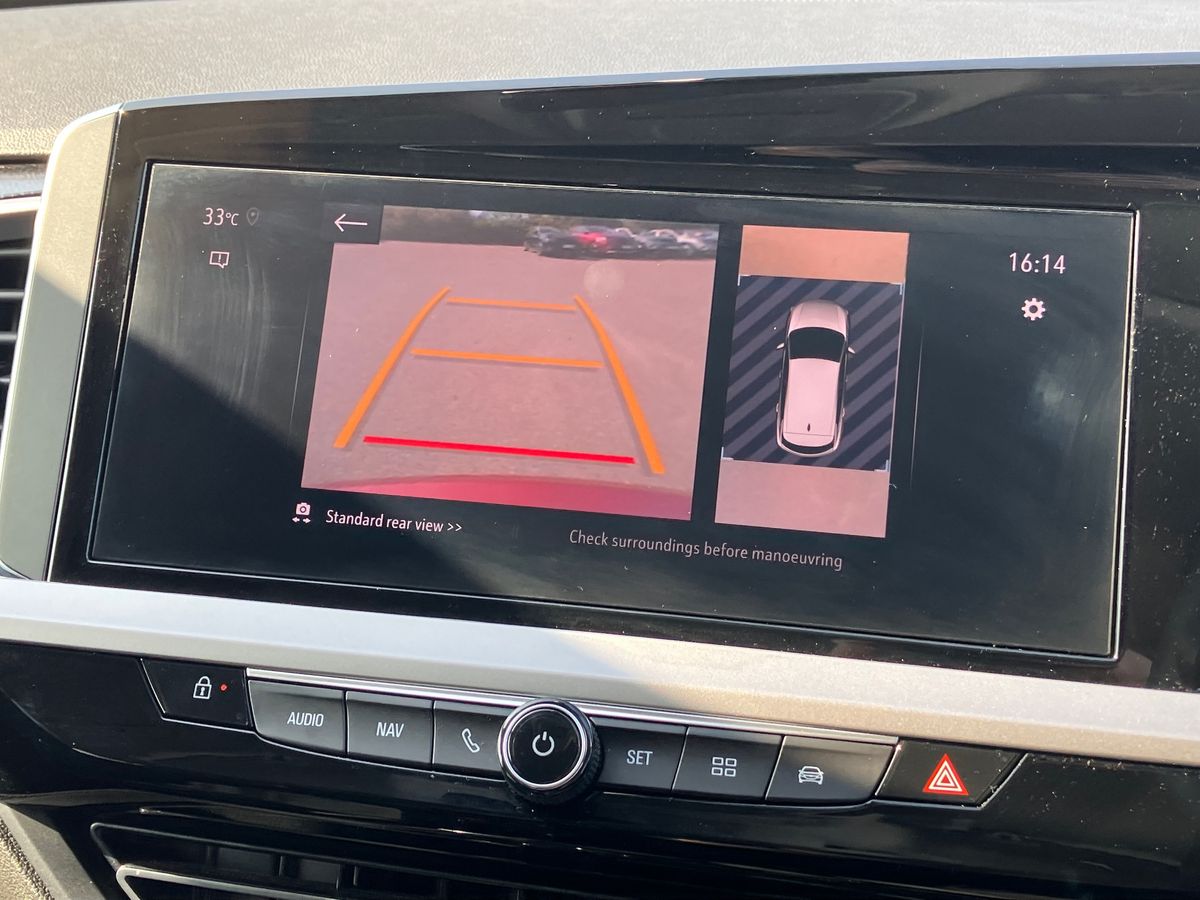 Used Vauxhall Grandland 2023 for sale - 76845529: Photo 27