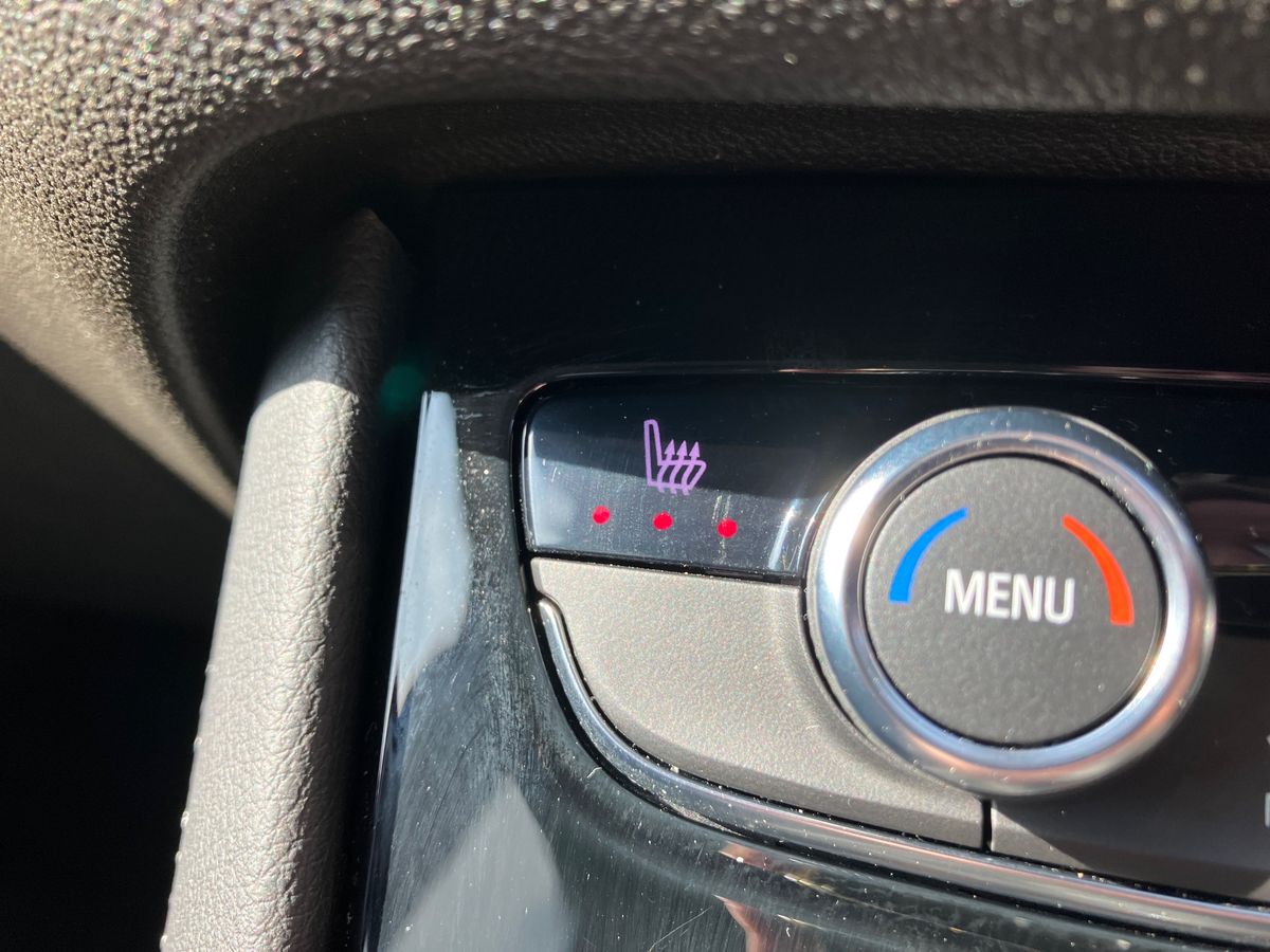 Used Vauxhall Grandland 2023 for sale - 76845529: Photo 28