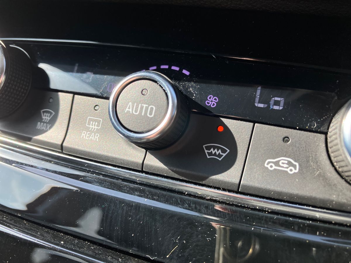 Used Vauxhall Grandland 2023 for sale - 76845529: Photo 29