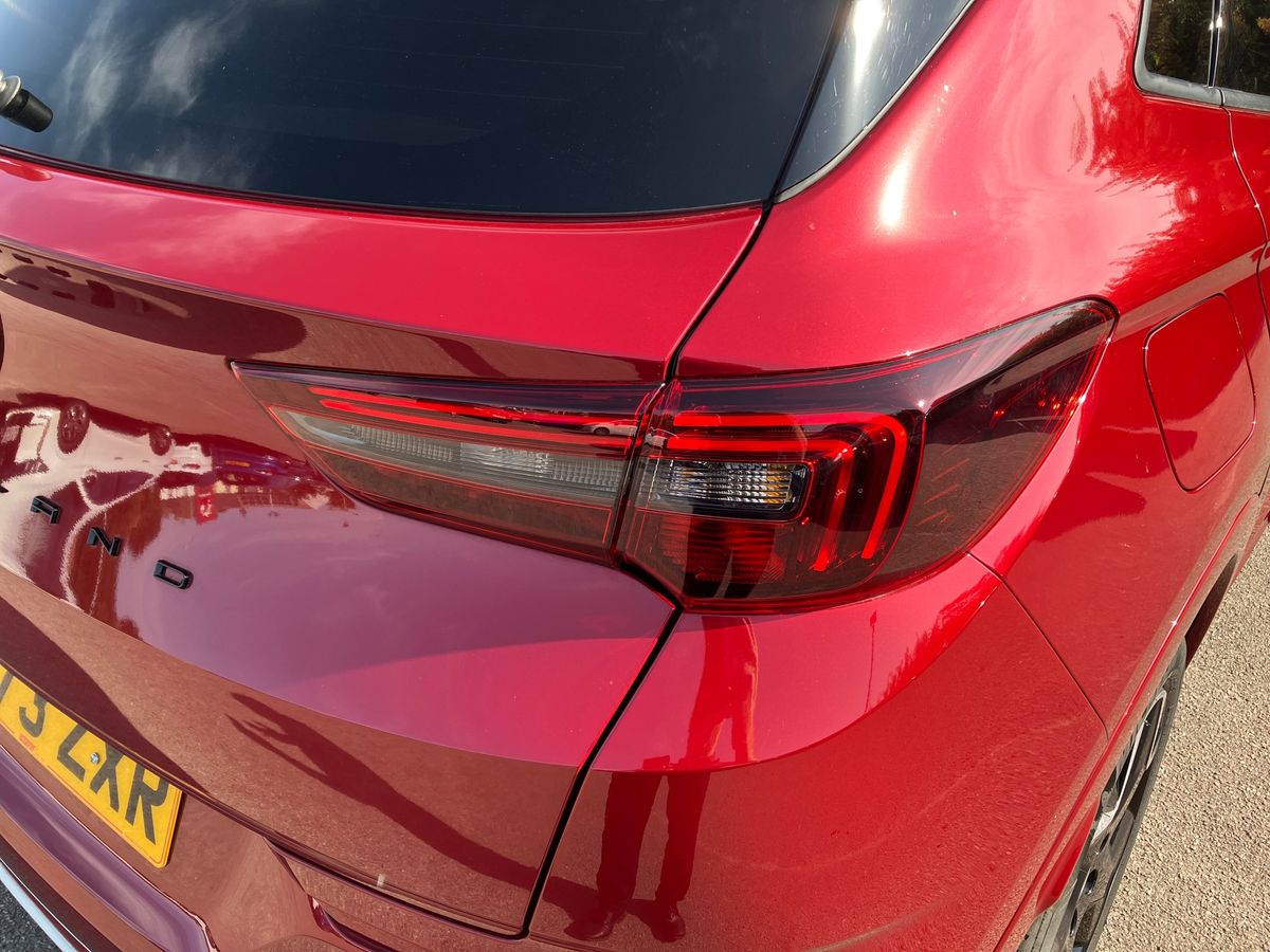 Used Vauxhall Grandland 2023 for sale - 76845529: Photo 33