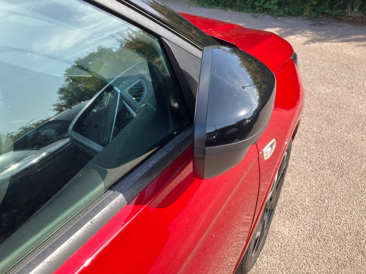 Used Vauxhall Grandland 2023 for sale - 76845529: Photo 35